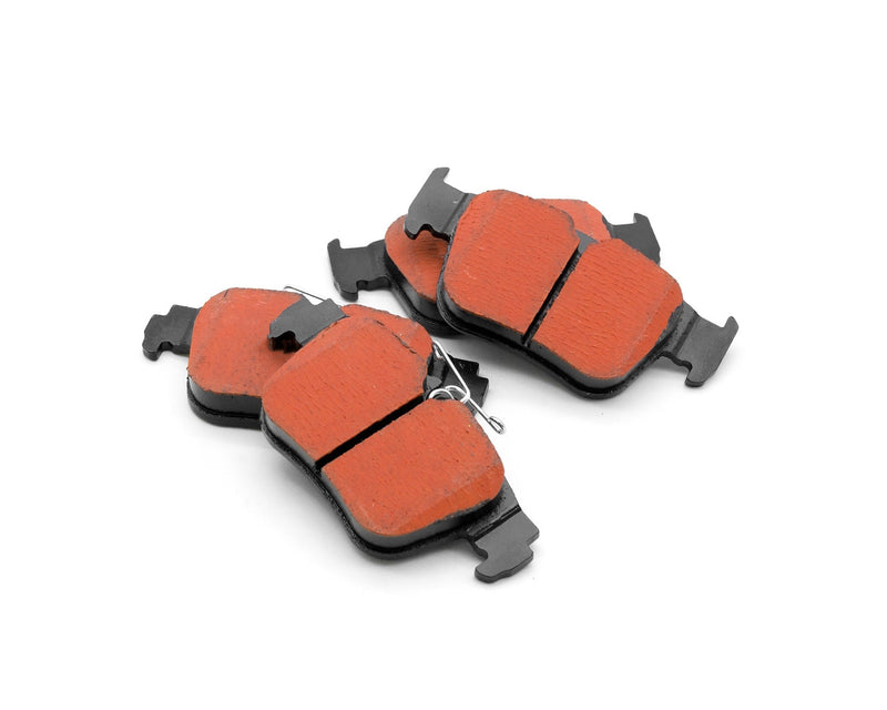 Racingline RP700 Rear Brake Pads - 310mm MQB EVO