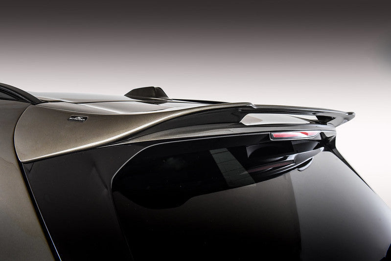 AC Schnitzer rear roof wing for BMW X5 G05 LCI (5131305310)