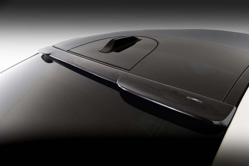 AC Schnitzer rear roof spoiler for BMW i5 G60 Sedan (5131360110)