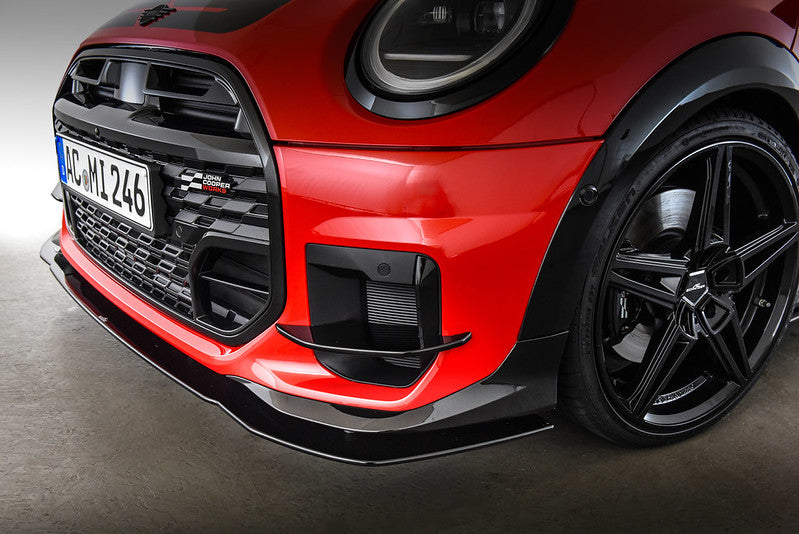 AC Schnitzer front side wings for BMW MINI F66 (5111266320)