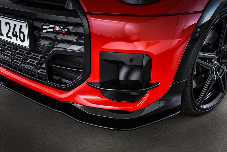 AC Schnitzer front side wings for BMW MINI F66 (5111266320)