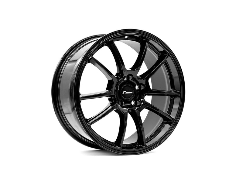 Racingline Cup Edition 'EVO' 8.5J x 18inch Alloy Wheel (SOLD INDIVIDUALLY)