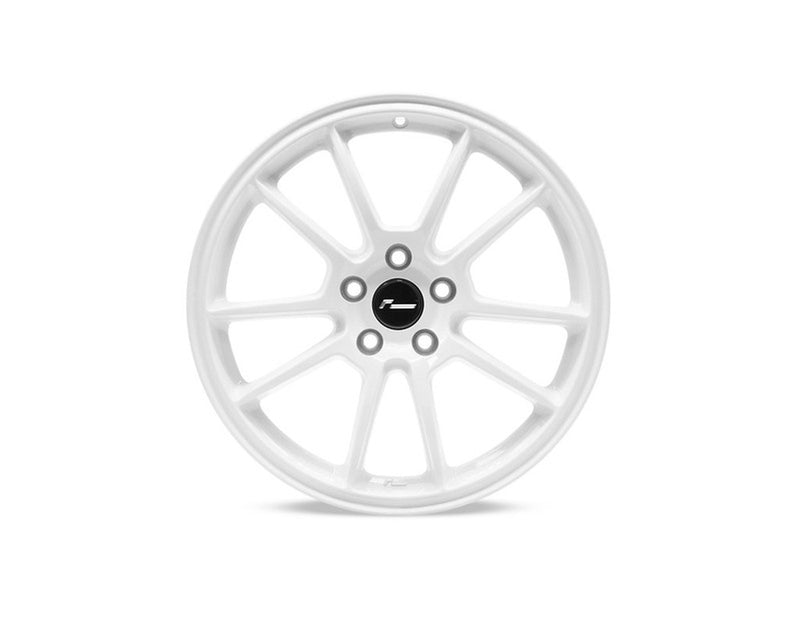 Racingline Cup Edition 'EVO' 8.5J x 18inch Alloy Wheel (SOLD INDIVIDUALLY)