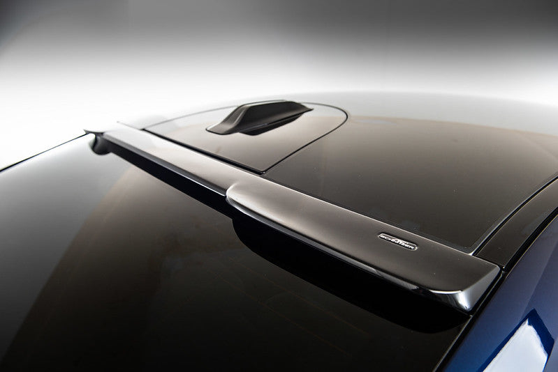 AC Schnitzer rear roof spoiler for BMW 5 series G60 Sedan (5131360110)