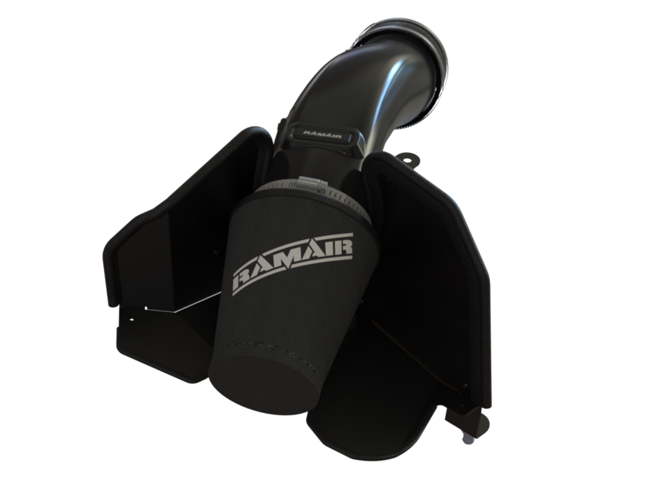 RamAir Foam Intake Kit for F66 Mini Cooper & F70 M135i