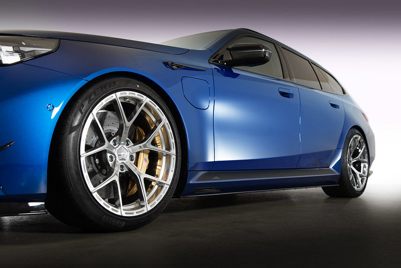 AC Schnitzer design package for BMW M5 G90/G99 (5113390730)