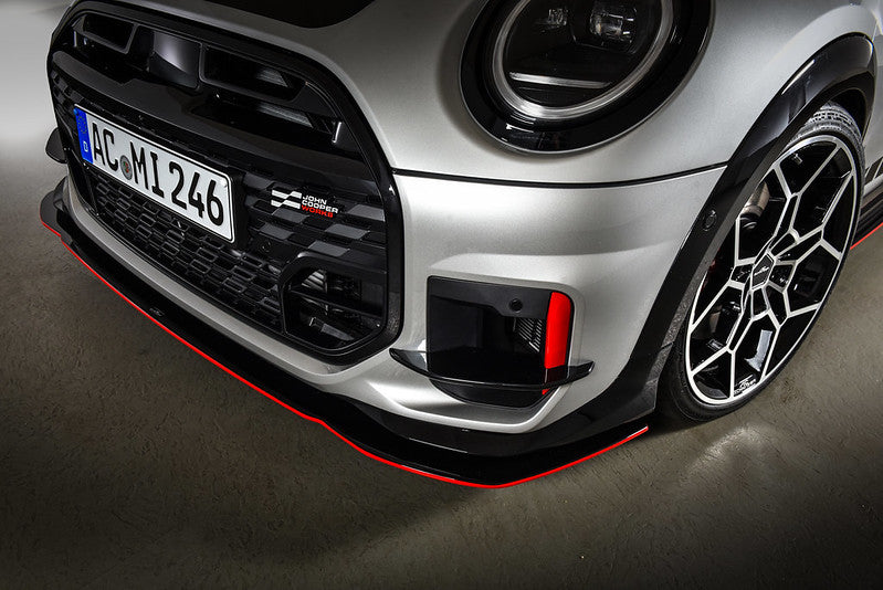 AC Schnitzer front side wings for BMW MINI F67 Convertible (5111266320)