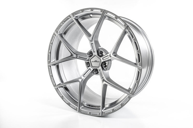 AC Schnitzer BMW M5 G90/G99 AC6 Ceramic Compacted Wheel Package