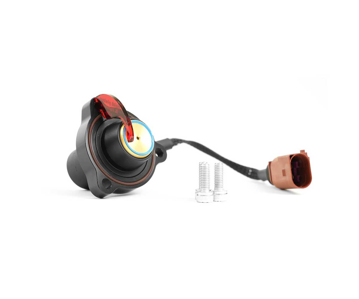 Racingline VAG 2.0TFSI/2.0TSI/2.5TFSI/4.0TFSI Diverter Valve