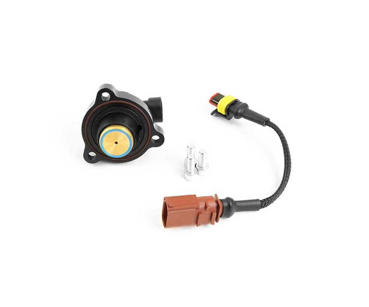 Racingline VAG 2.0TFSI/2.0TSI/2.5TFSI/4.0TFSI Diverter Valve