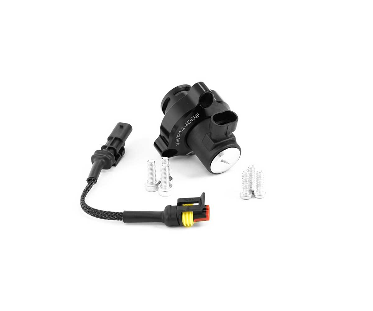 Racingline 2.0TSI EA888 Gen 4 Diverter Valve