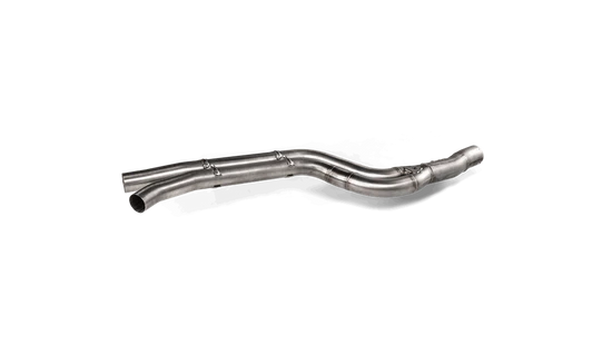 Toyota Supra (A90) / BMW Z4 M40i (G29) | Akrapovic | Evolution Link Pipe Set (SS)