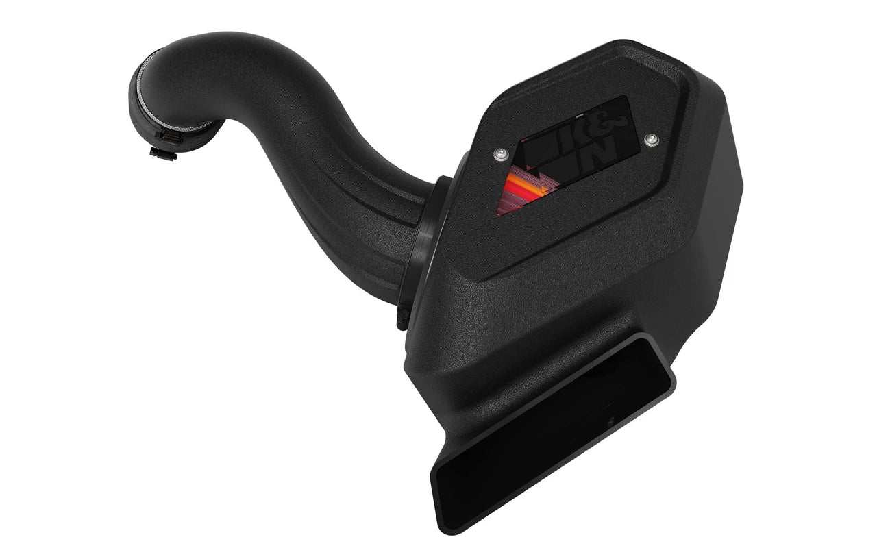 K&N Air Intake Kit - MQB 2.0T