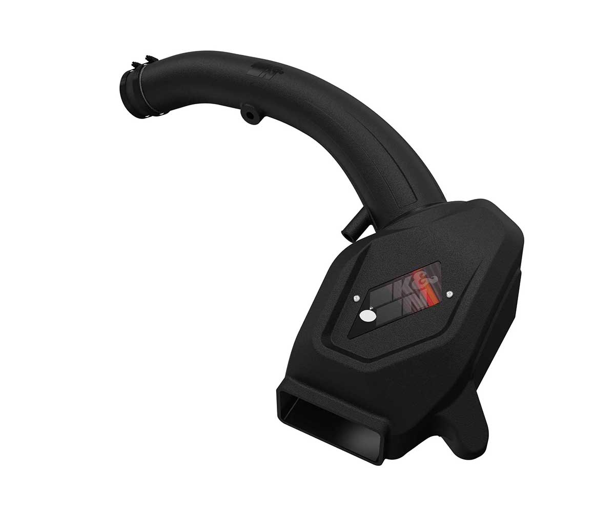 K&N NEXTGEN Air Intake Kit for Audi RS3 (8Y)