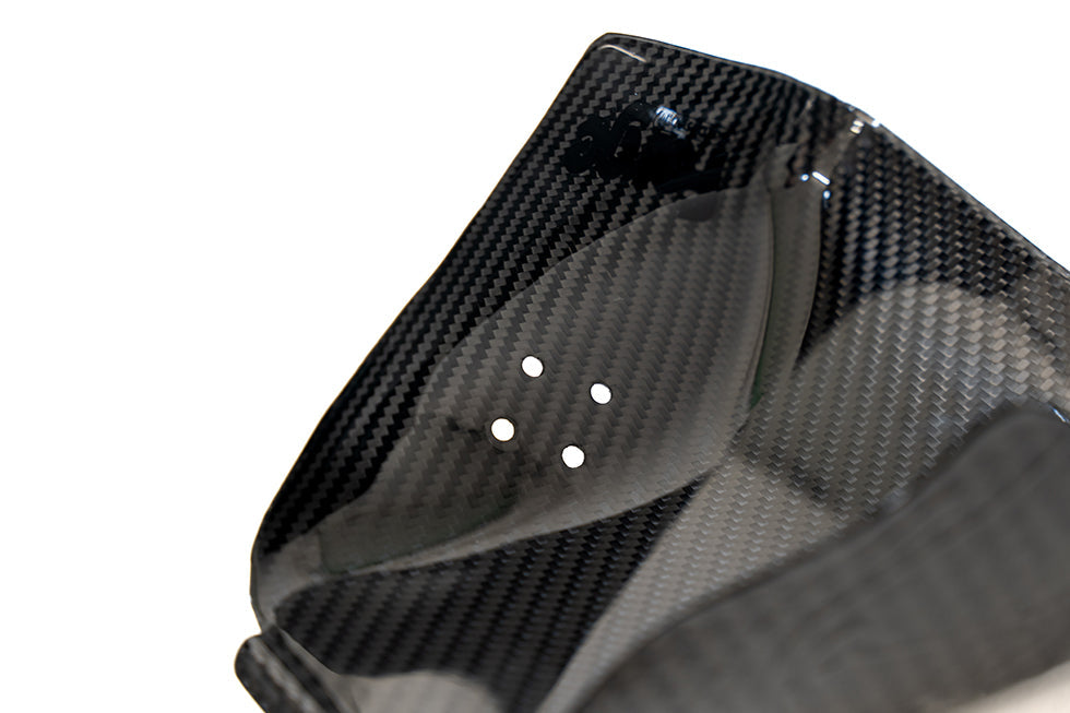 Forge Motorsport Inlet Duct for BMW F Chassis (1 Series, 2 Series, 3 Series, 4 Series, 5 Series)