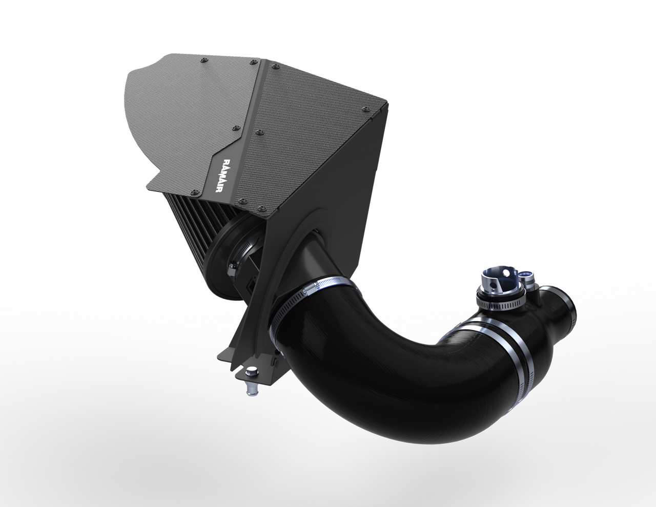 Intake Kit with Carbon Fibre Lid for BMW G Series 2.0 B48