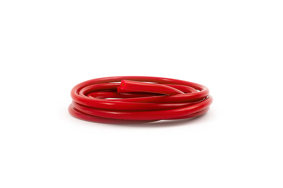 5mm Diameter 30 Metres of Silicone Vacuum Tubing