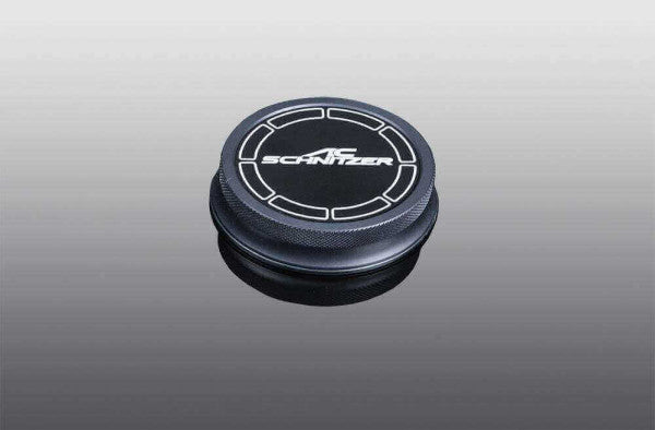 AC Schnitzer aluminium cover for Toyota GR Supra (6131102109)