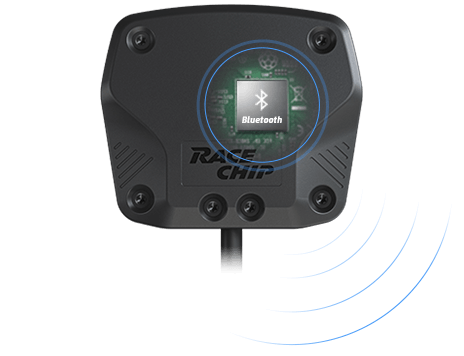RaceChip XLR5 Throttle Response - FORD