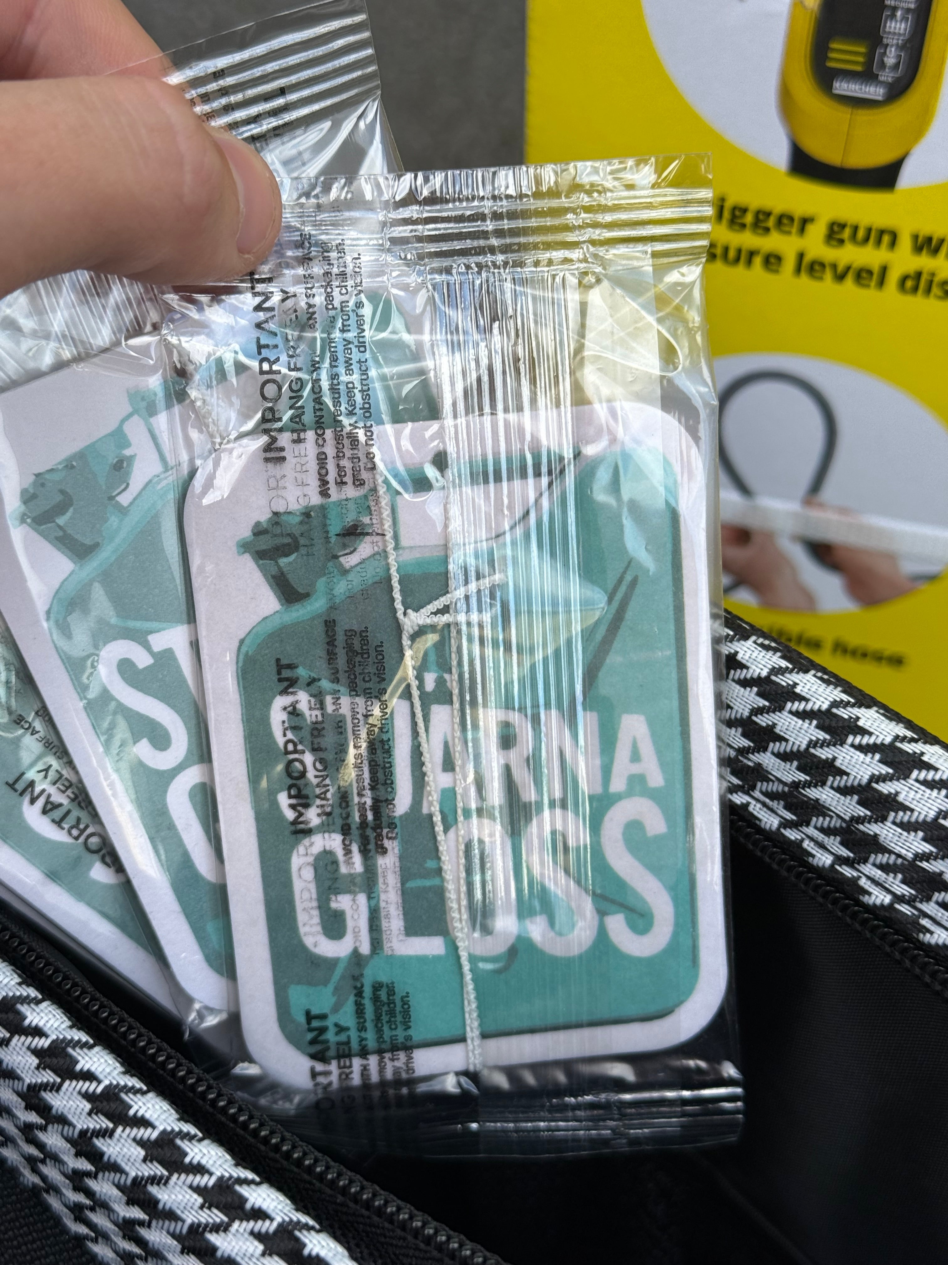 Win This Karcher K4 & Stjarna Gloss Bundle (Worth £345.00)