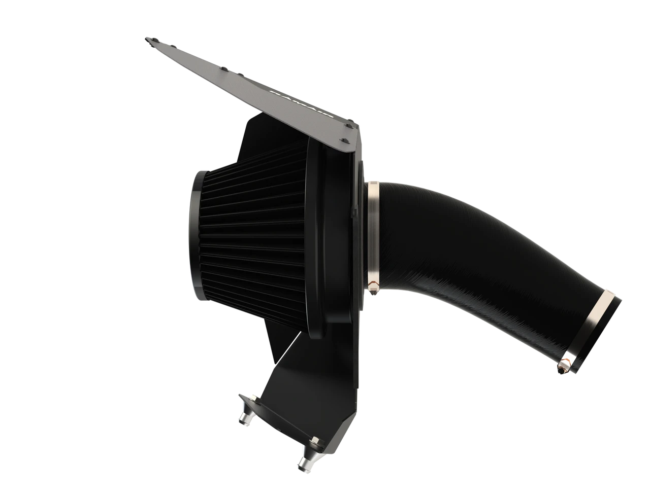 RamAir/PRORAM Performance Induction Kit for the Audi S4 & S5 3.0 TFSI
