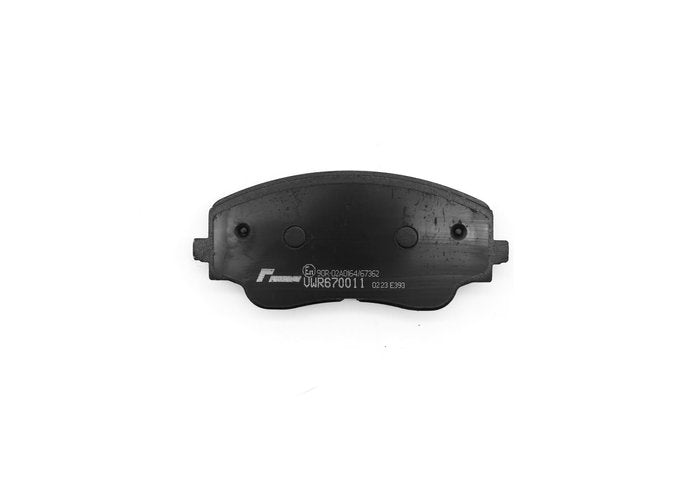 Racingline RP700 Front Brake Pads - 357mm MQB Evo