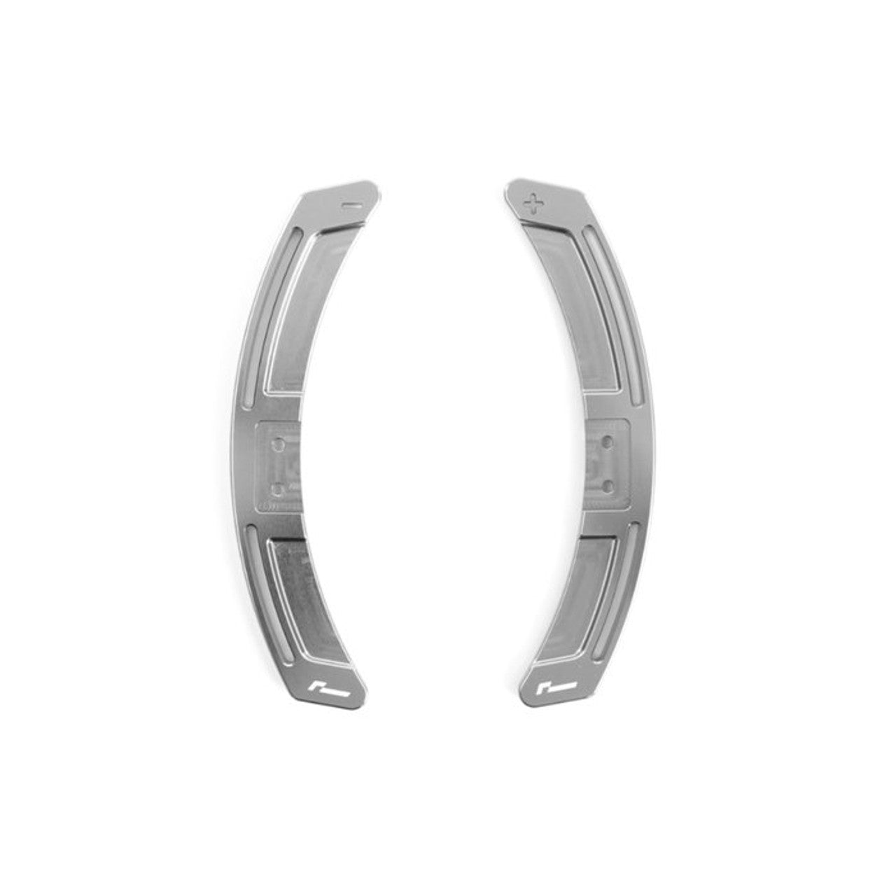 Racingline Magnetic Billet Shift Paddles Golf Mk8 & VW MQB Evo