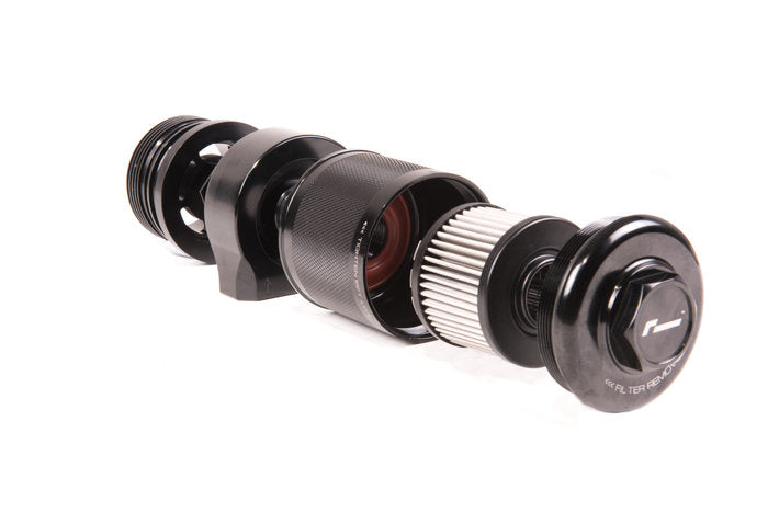 RacingLine Oil Cooler Kit for all 2.0 TSI EA888 gen.4 / MQB evo