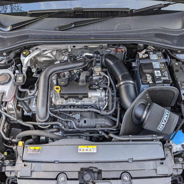 Ramair Performance Induction Kit for Volkswagen MK8 1.5 / 1.0 TSI