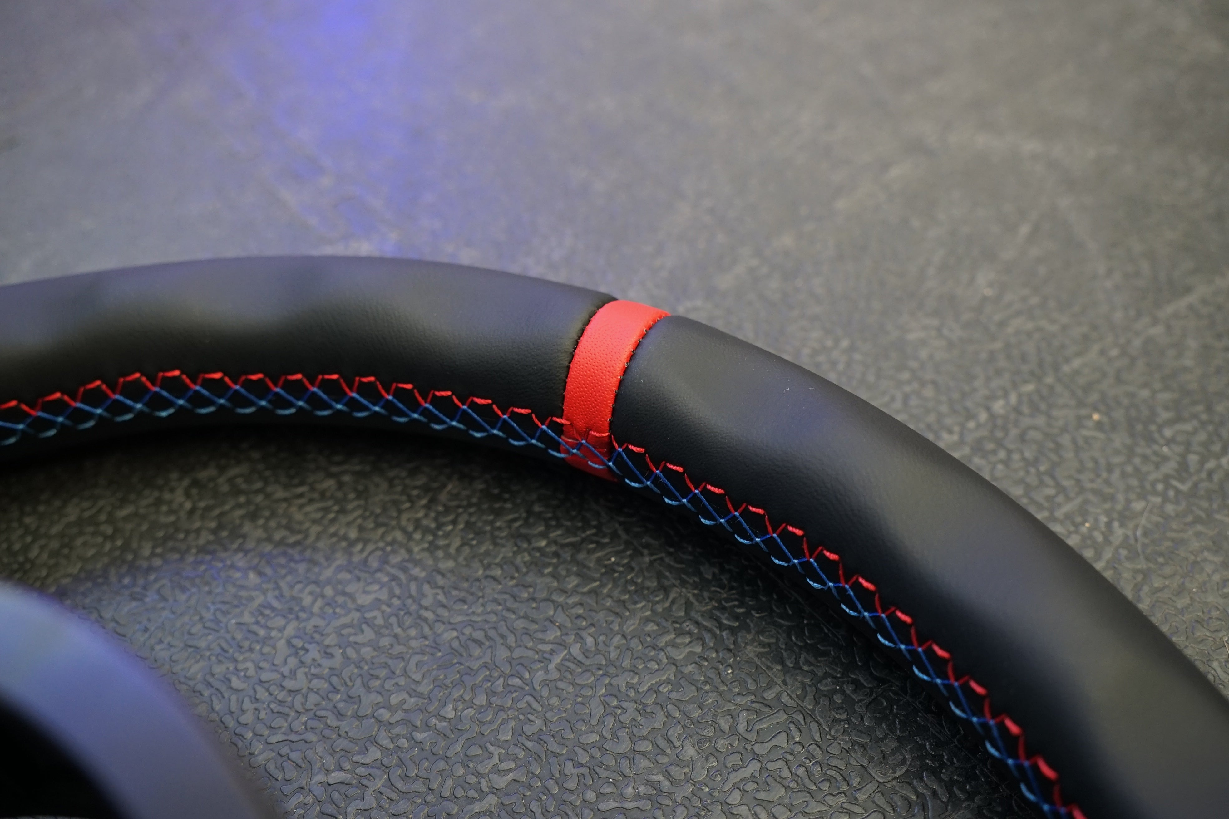 BMW Custom Steering Wheel for 1, 2, 3 & 4 + F Series (F20, F22, F30, F32, F40 + F Models) (IN STOCK - SWBMWF13)