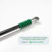 Emerald Struts Vauxhall GTC/OPEL J Automatic Boot Struts