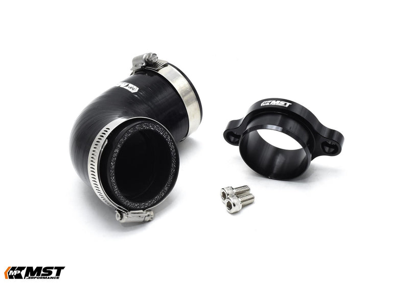 MST Performance Induction Kit and Turbo Elbow for 2020+ GR Yaris 1.6
