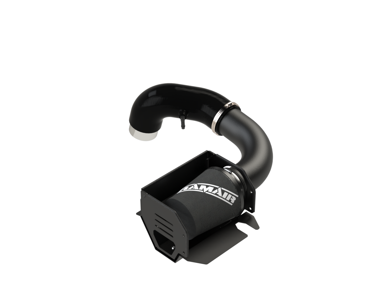 Ramair Foam Performance Intake Kit for the VW UP Gti