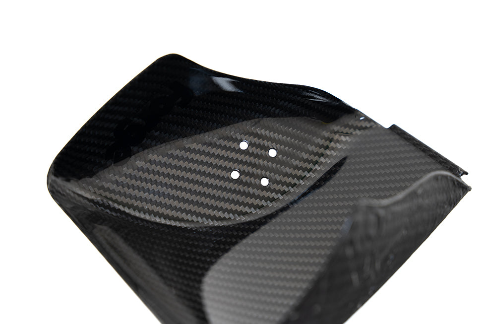 Forge Motorsport Inlet Duct for BMW F Chassis (1 Series, 2 Series, 3 Series, 4 Series, 5 Series)