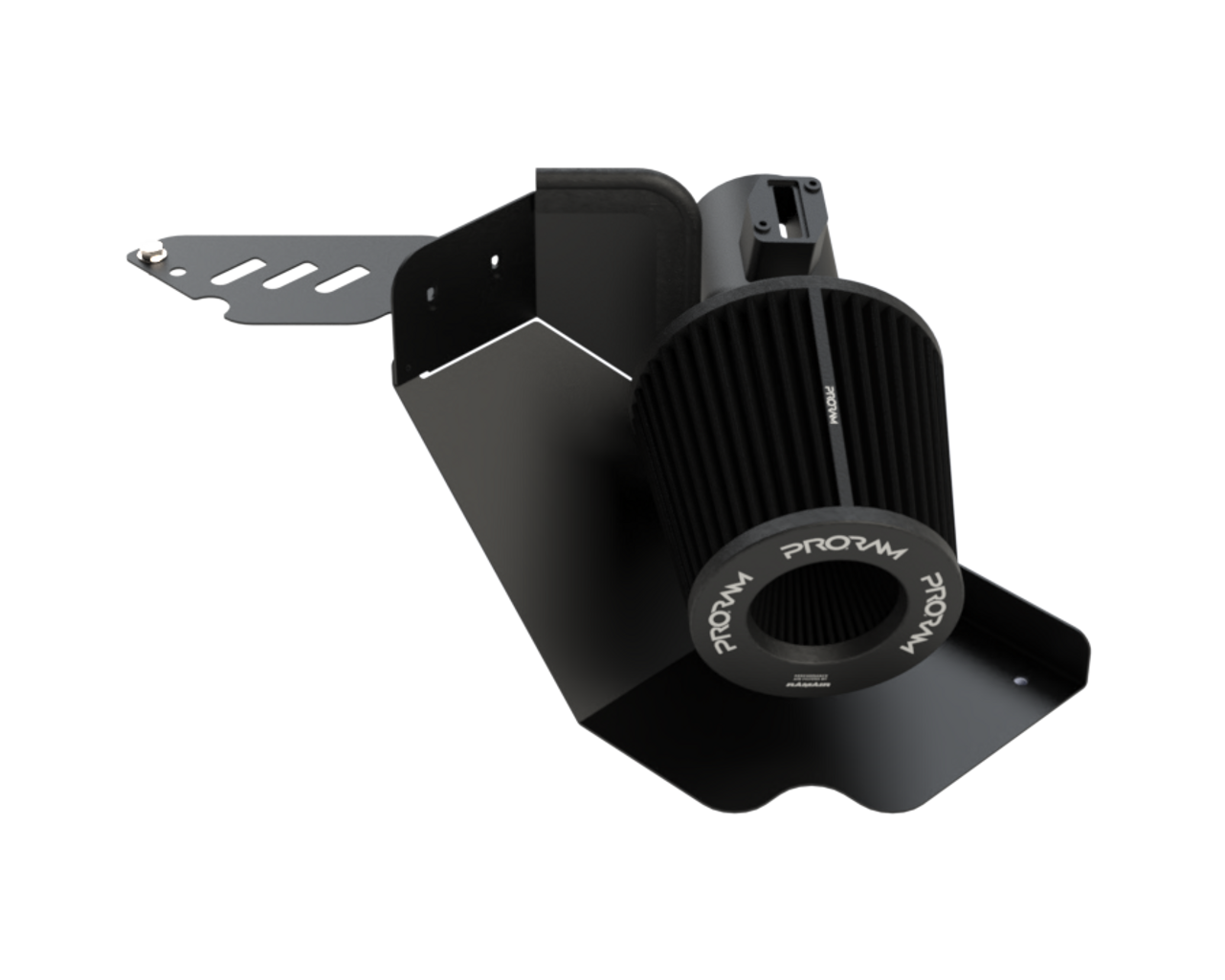 Intake Kit for Ford Fiesta MK7 1.6T ST180