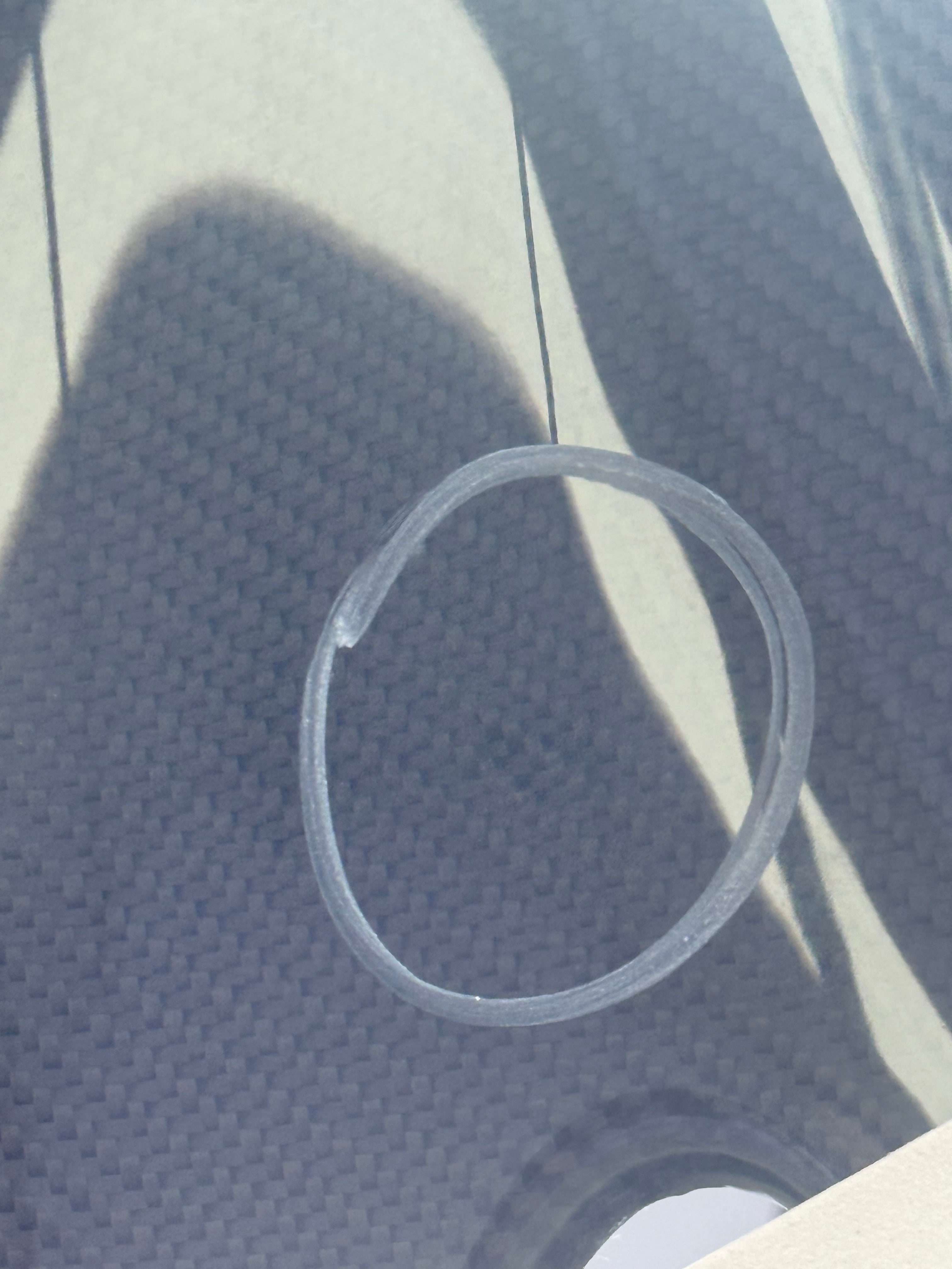 **CLEARANCE** GRADE 4 -2001**Volkswagen Polo MK5 6R / 6C Carbon Fibre Vented Wings / Fenders (Pair) 2009 - 2017