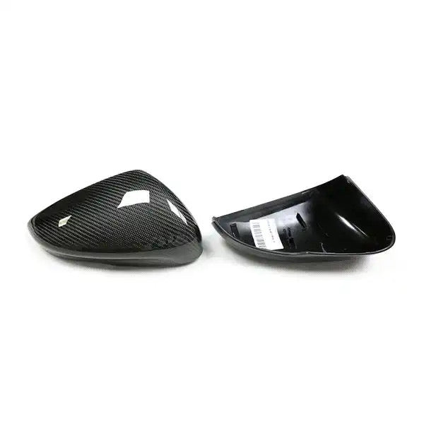 Ford Focus MK4 Carbon Fibre Mirror Covers (2018+)