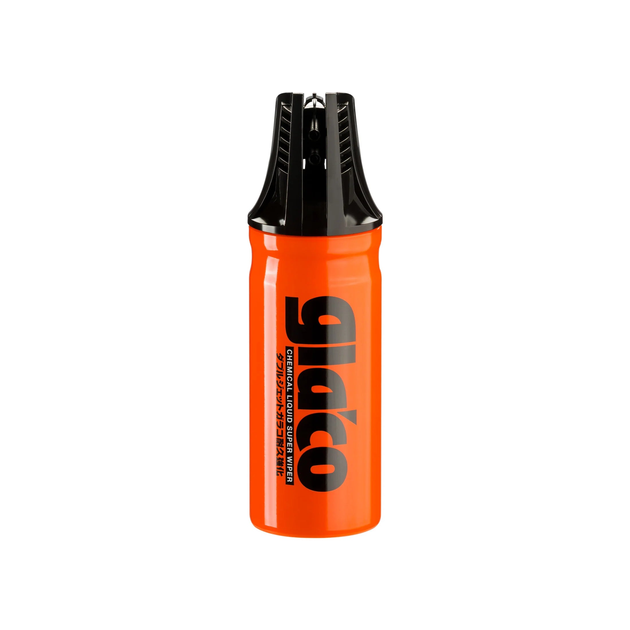 Glaco W-Jet