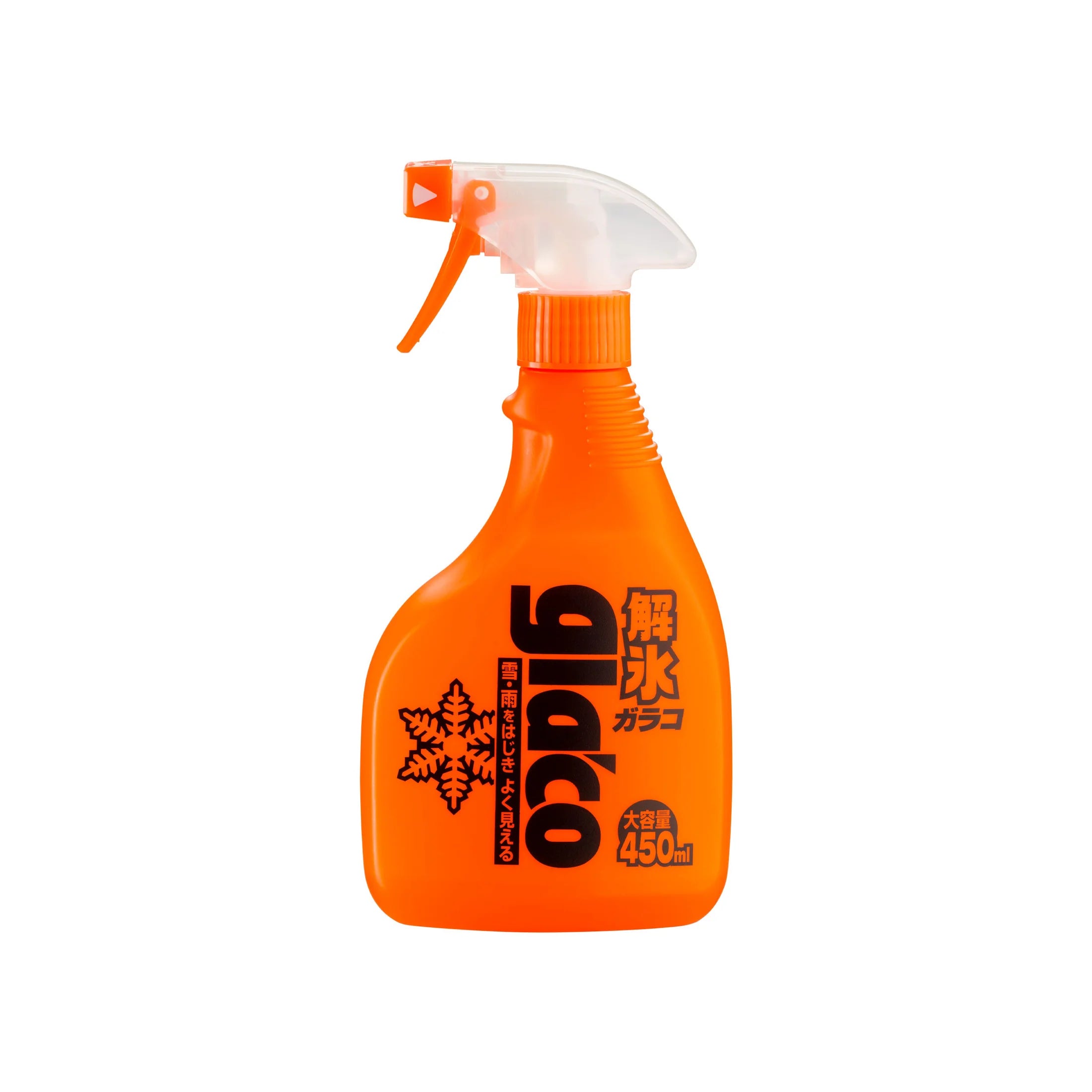 Glaco Deicer