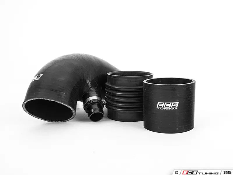 ECS Tuning Kohlefaser Luft-Technik Intake System for PQ35 2.0TSI (EA888 Gen1)