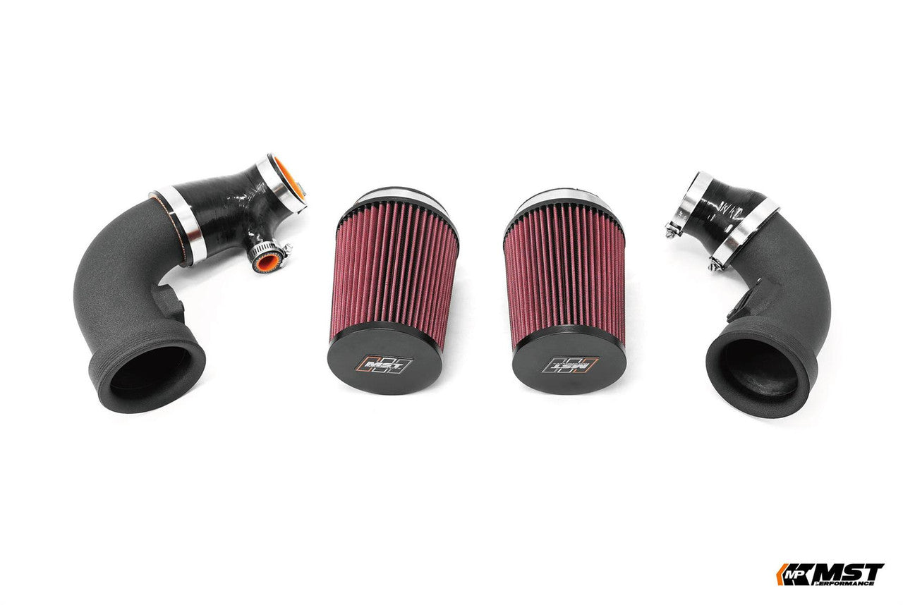 MST Performance intake for Nissan Z 3.0 V6 2022+