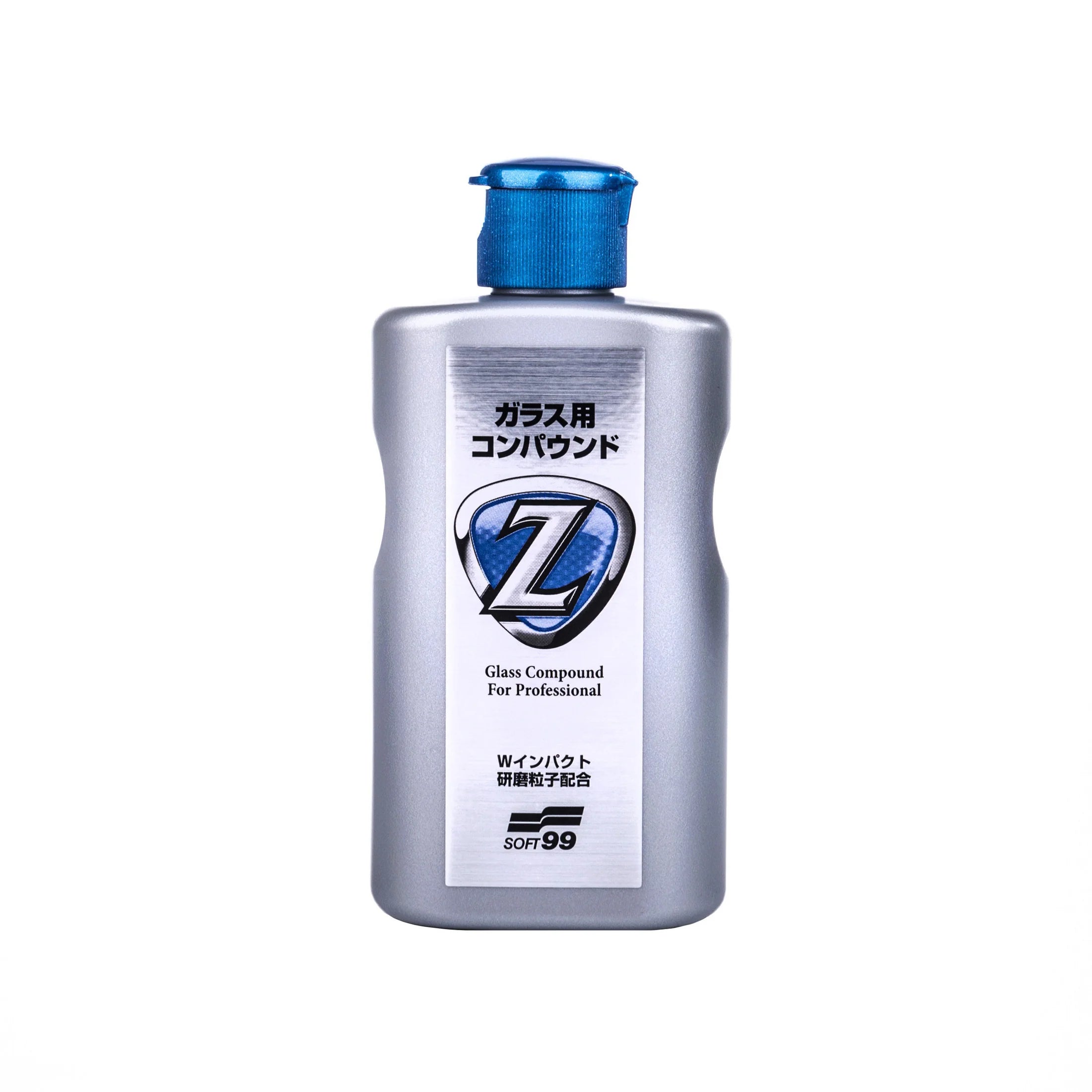 Glass Compound Z