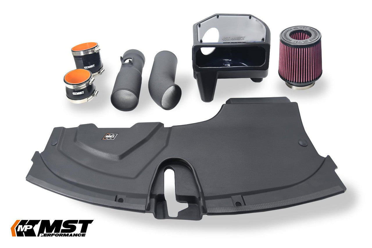 MST Performance Enclosed Intake System 2023+ GR Corolla 1.6