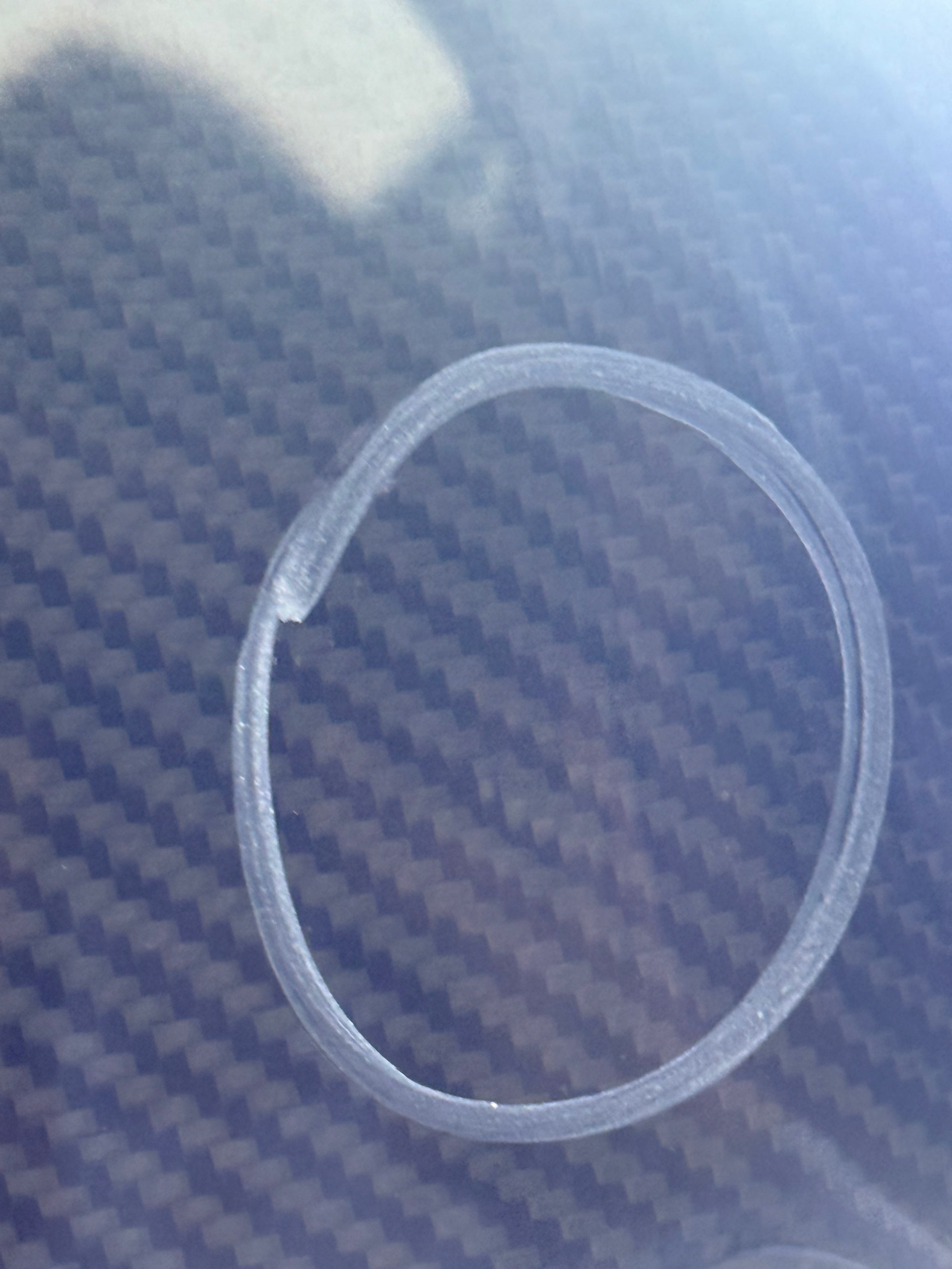 **CLEARANCE** GRADE 4 -2001**Volkswagen Polo MK5 6R / 6C Carbon Fibre Vented Wings / Fenders (Pair) 2009 - 2017