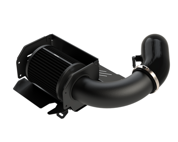 ProRam Pleated Performance Intake Kit for the VW UP Gti