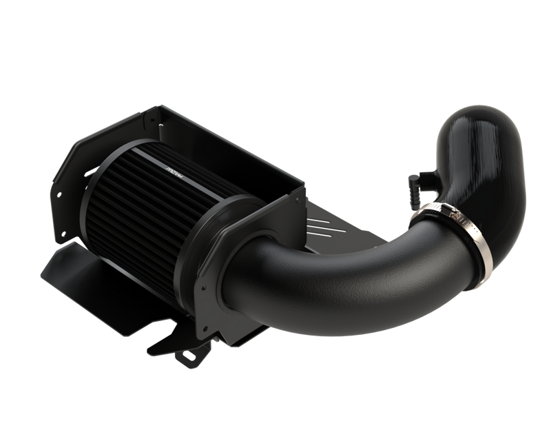 ProRam Pleated Performance Intake Kit for the VW UP Gti