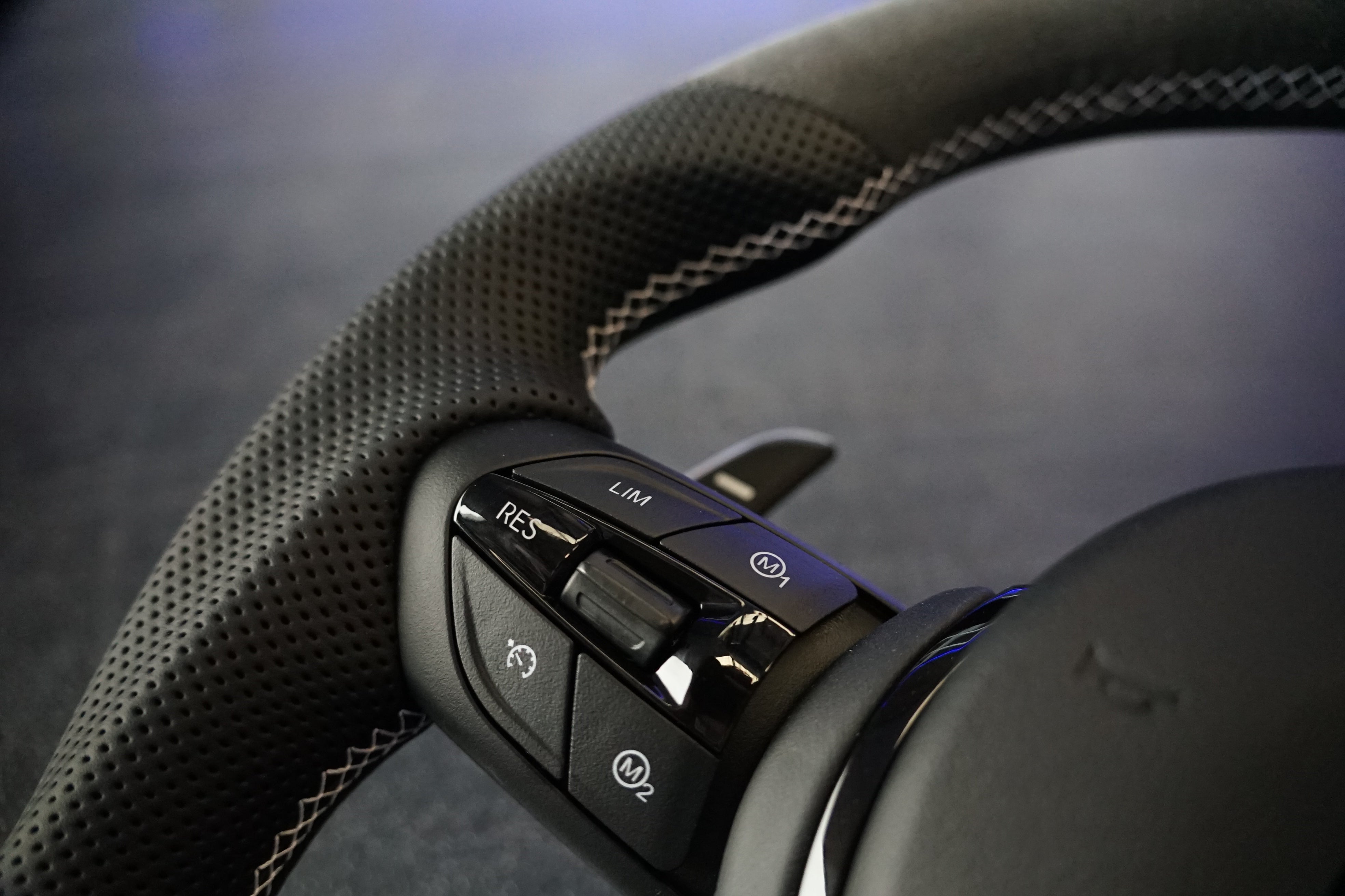 BMW Custom Steering Wheel for 1, 2, 3 & 4 + F Series (F20, F22, F30, F32, F40 + F Models) (IN STOCK - SWBMWF17)
