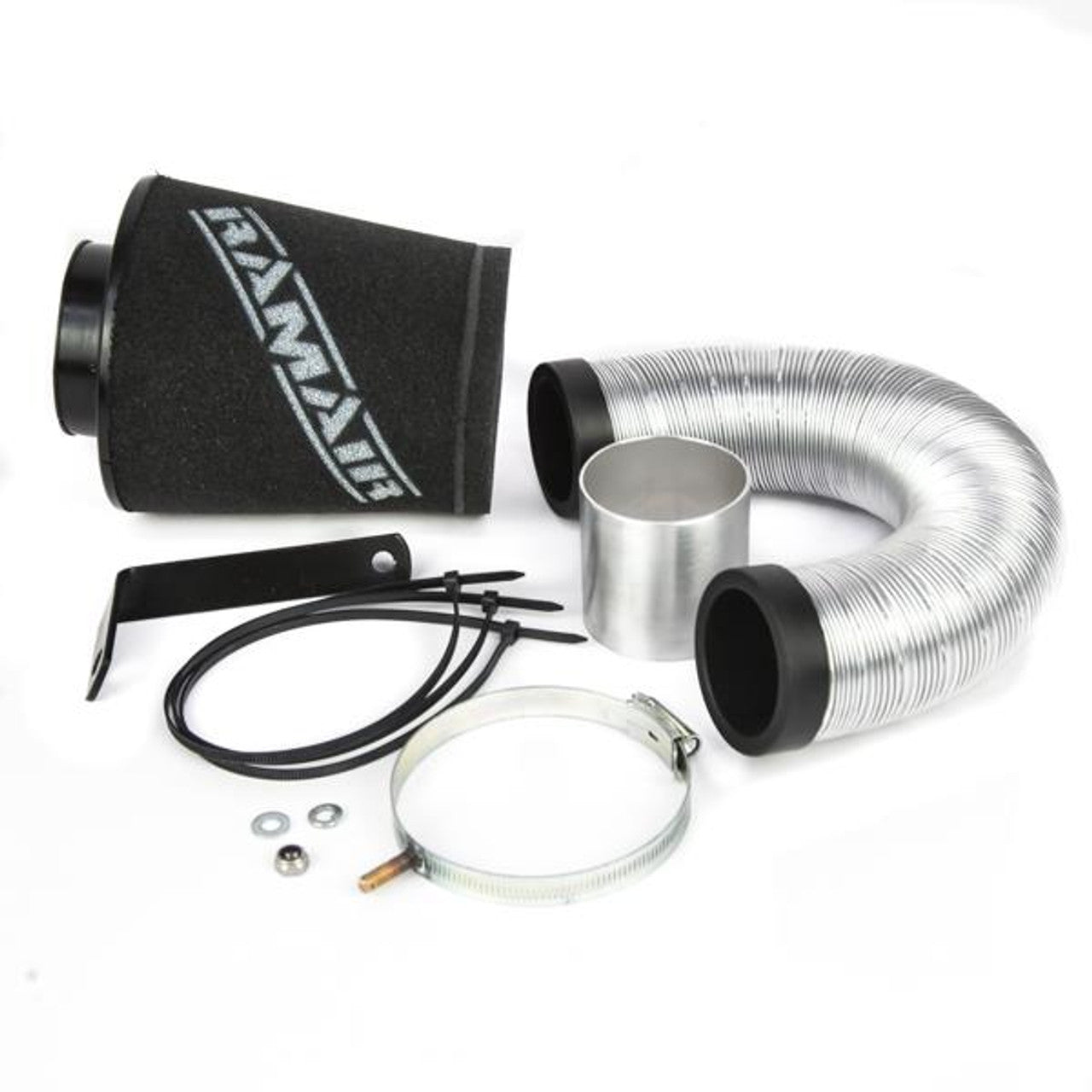 Induction Air Filter Kit to fit Vauxhall Corsa D 1.3 CDTi