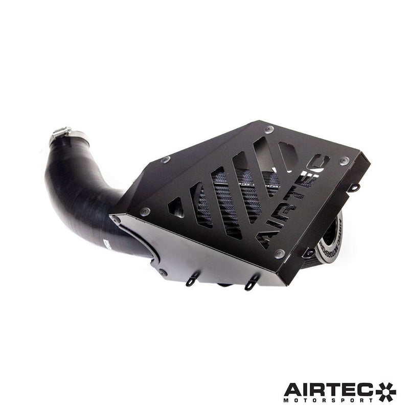 AIRTEC MOTORSPORT INDUCTION KIT FOR AUDI S1