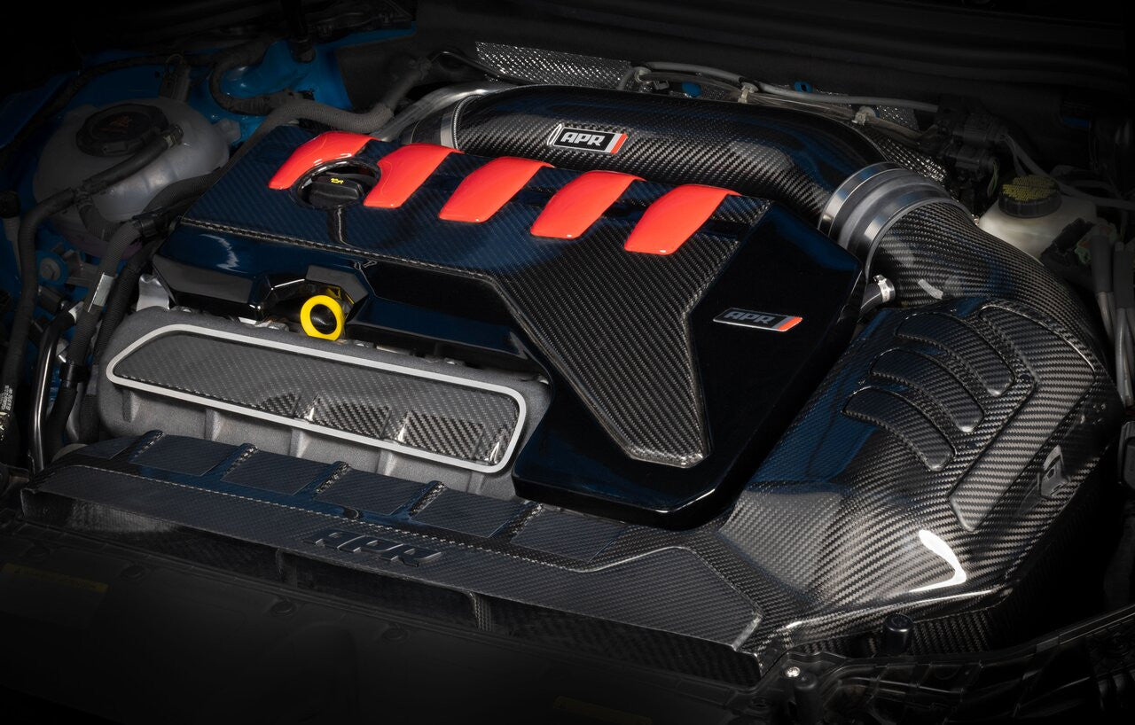 APR Intake Airbox Only 2.5T EA855 Audi TTRS RS3 8V.5 / 8S